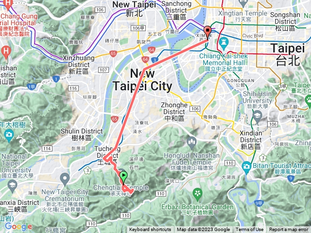 1120502土城桐花公園十天上山（H403M)