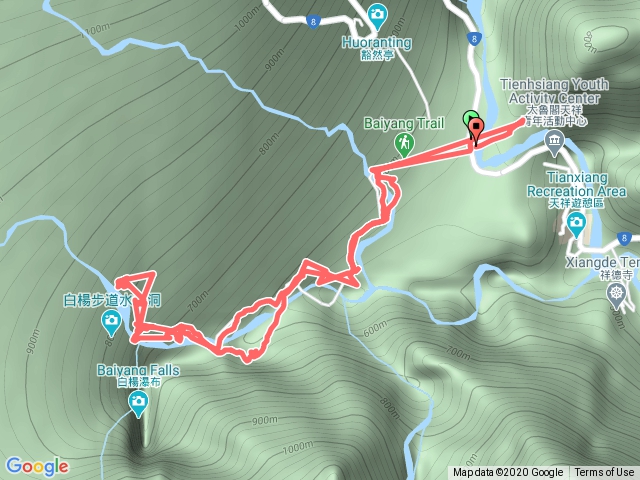 20201230白楊步道