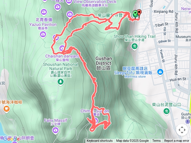 20250522_柴山夜爬