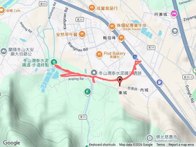 潤泰水泥鐵路