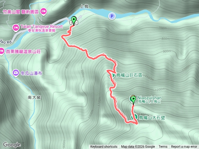 陡陡上島山