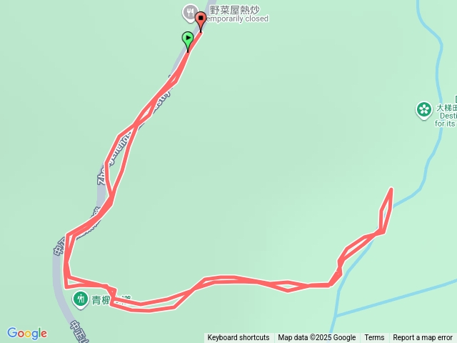 青楓步道預覽圖