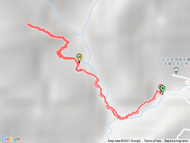 2021/03/13 太和山