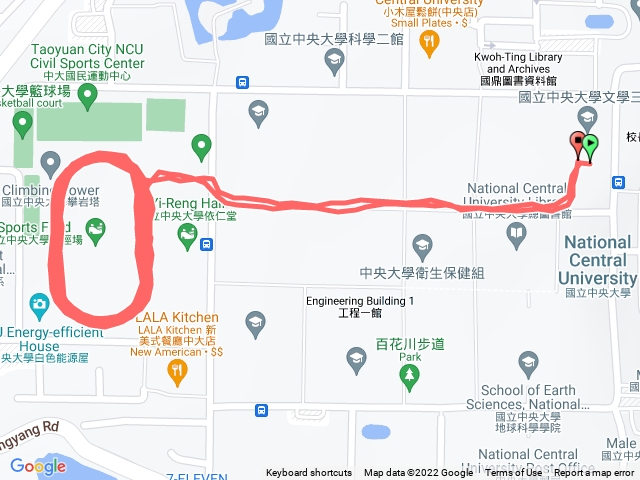 中大1024