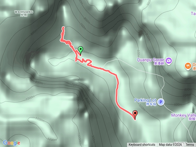 1150323河南小寨溝