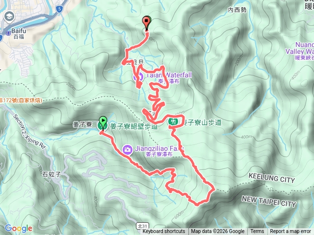 基隆－臺灣百大必訪步道姜子寮山步道20260130125155預覽圖