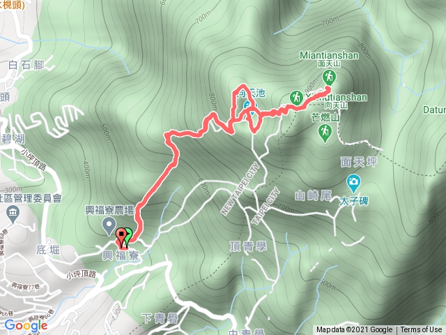 20210206_興福寮-面天山