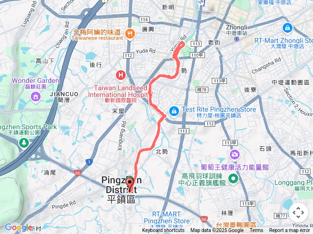 7.4,0055,老溪街