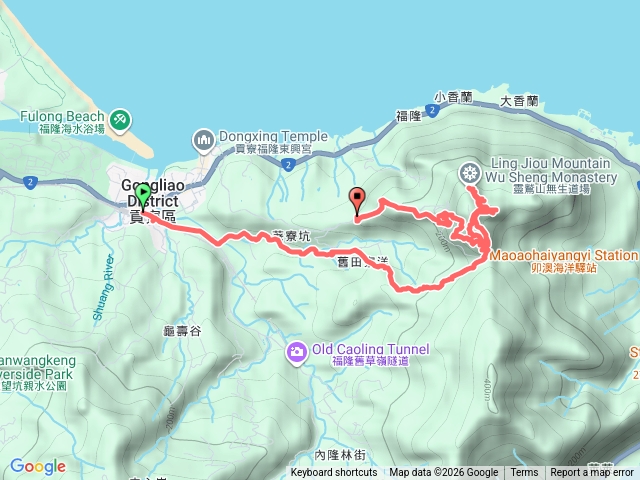 20260110福卯古道-靈鷲山預覽圖