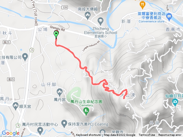 萬斗山