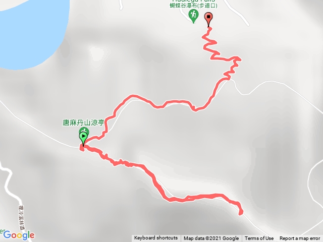 紅毛丹山