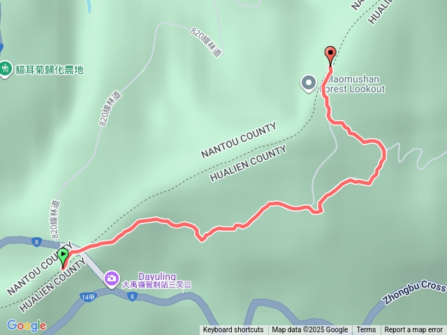 卯木山2819
