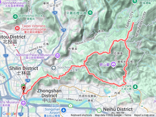 愛心項鍊🍒預覽圖