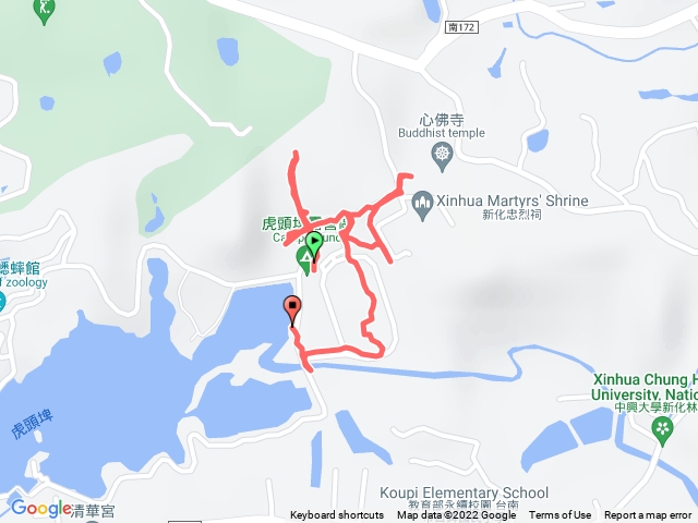 熊熊