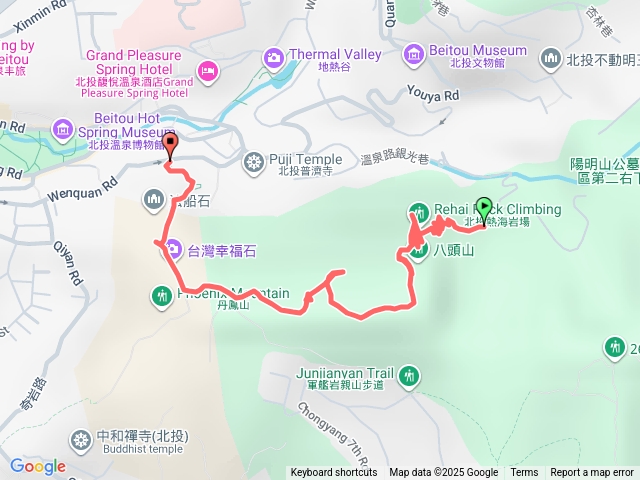 熱海岩場預覽圖