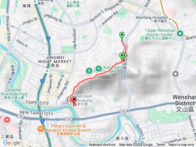 2025.10.18第一次仙跡岩