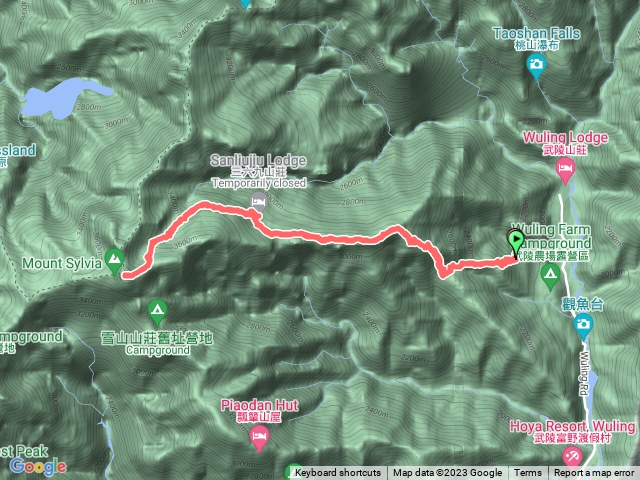 雪主賞雪一日游