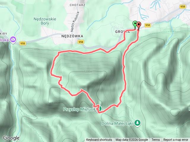 Zakopane