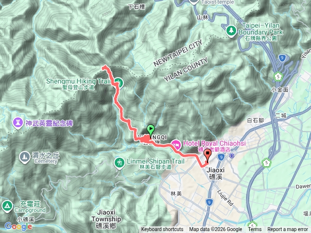 抹茶山