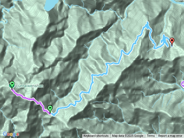 光復林道倫太文山20251229_30