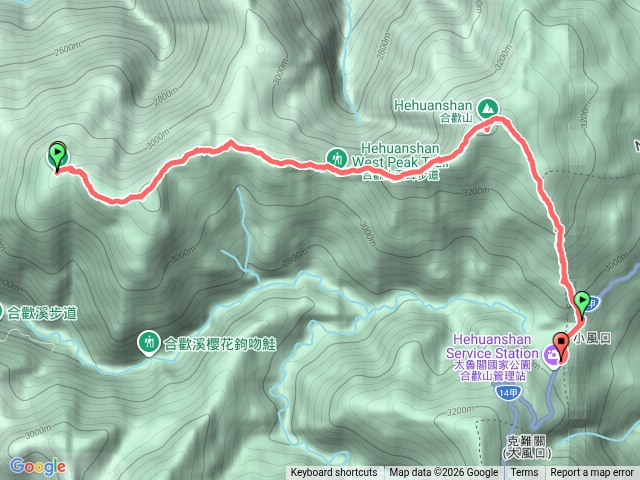 合歡北西北預覽圖