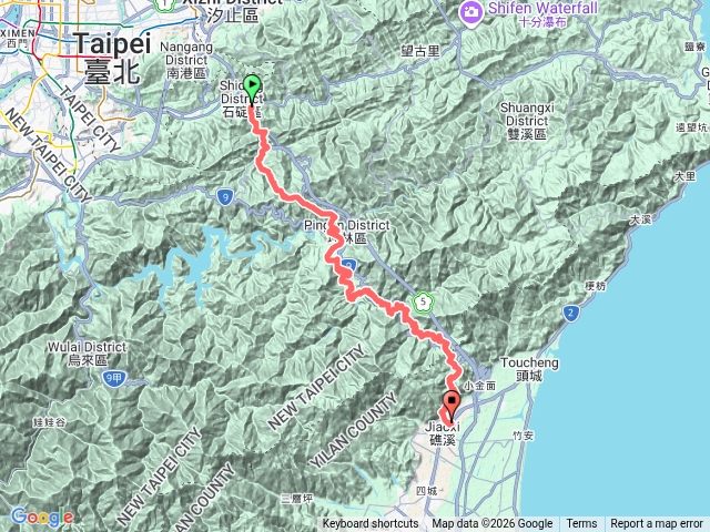 2026/03/14-15淡蘭古道南路預覽圖
