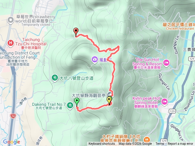 6號步道預覽圖