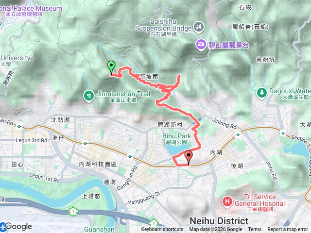 西湖站金面山碧湖山文德站預覽圖