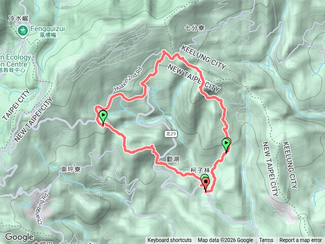 金明山柯子林山火燒坪山新山如意湖夢湖