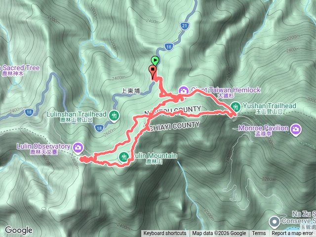 20261018_MAP鹿林前山鹿林山麟趾山預覽圖