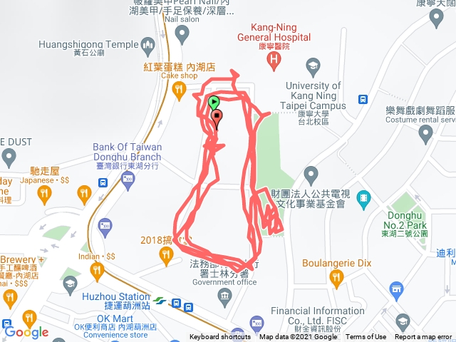 1101120康寧社區