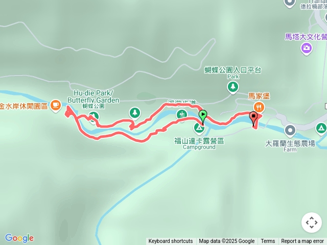 蝴蝶公園預覽圖