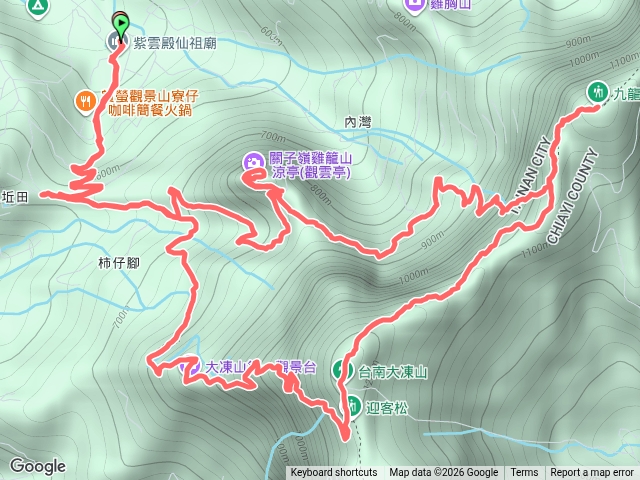雞九凍小跑步預覽圖