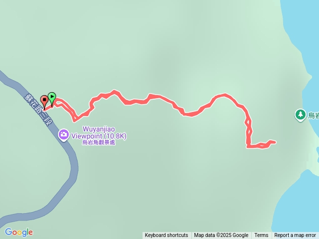 烏岩角熱得不要不要的預覽圖