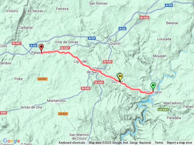 7/6Portomarin—PalasdeRei預覽圖