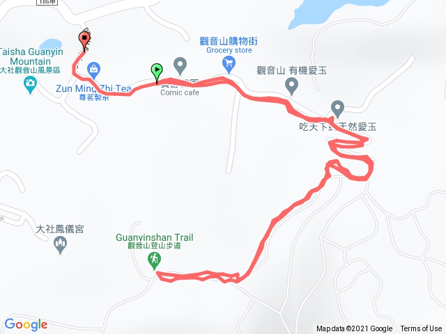 觀音山2