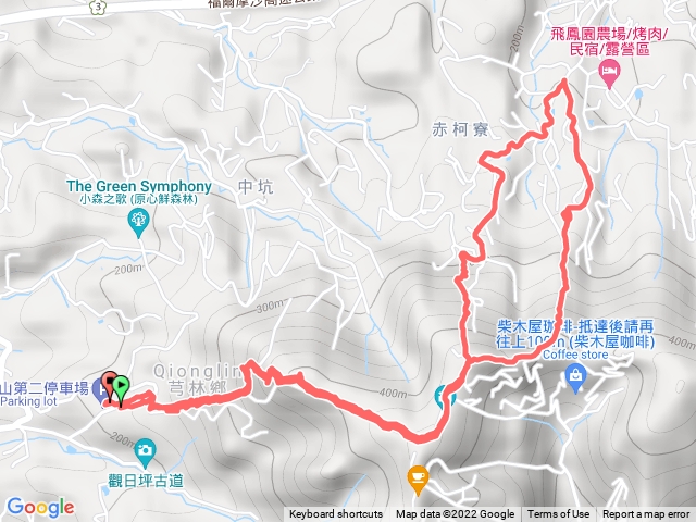 飛鳳山大板根o