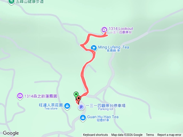 115/10/4-2-海鼠山+瑞峰1314觀景台預覽圖