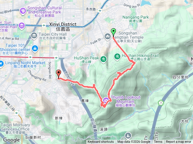 20260719九五峰