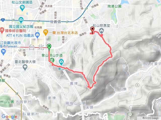 象山-九五-虎山