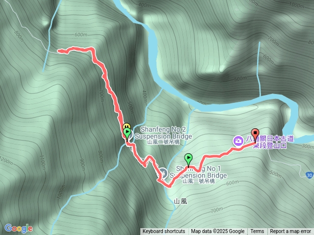 20250911瓦拉米步道預覽圖