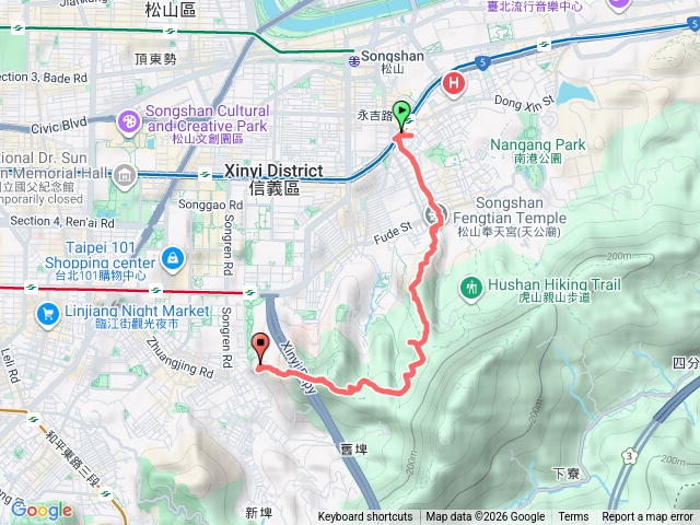 1150101四獸山預覽圖