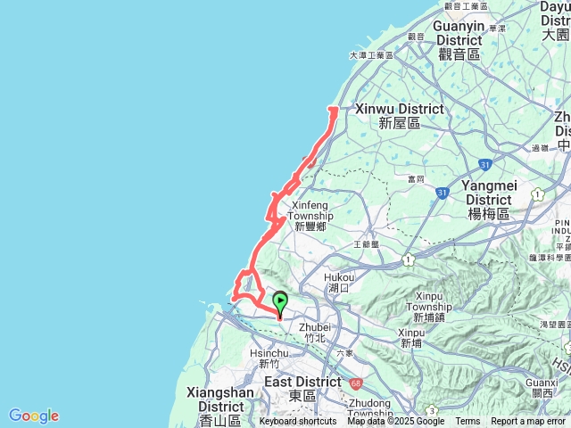 20250805_水月橋～永安漁港