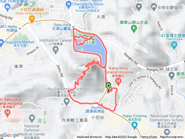 1110710大湖公園白鷺鷥山