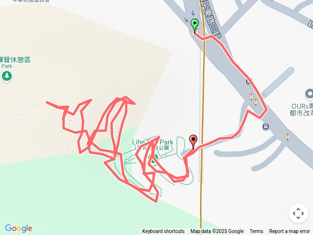 黎和生態公園預覽圖