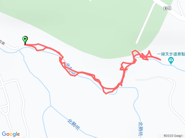 2020/9/5 彰化一線天峽谷