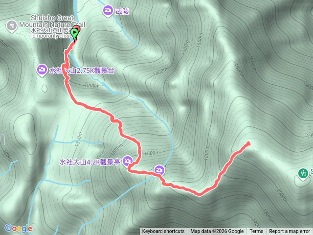水社大山土地公上預覽圖
