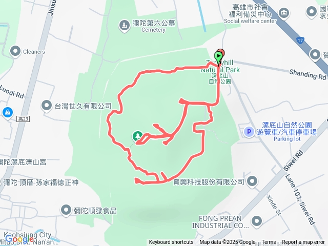 2025.07.12漯底山漢光演習