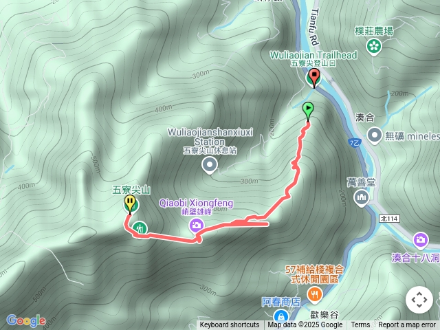 20250608五寮尖O繞