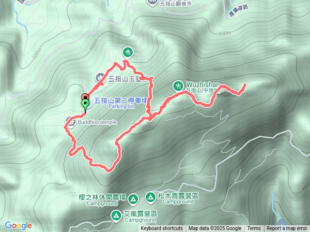 20251101五指完食